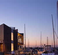 Queenscliff Harbour - Rent Accommodation