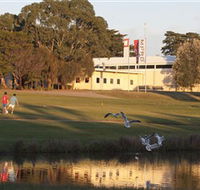 Mornington Peninsula Regional Gallery - Rent Accommodation