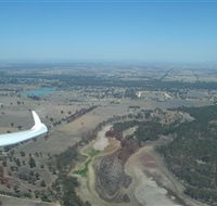 Australian Soaring Centre - Rent Accommodation