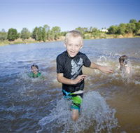 Lake Sambell Reserve - Rent Accommodation