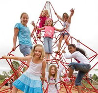 Belvoir Park Playground - Rent Accommodation