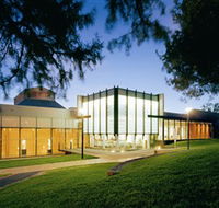 Bendigo Art Gallery - Rent Accommodation