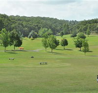 Cardinia Reservoir Park - Rent Accommodation