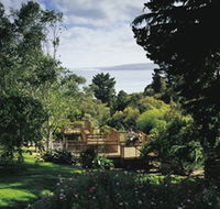 Arthurs Seat State Park - Rent Accommodation