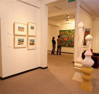 Arts Space Wodonga - Rent Accommodation