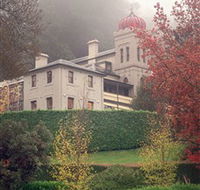 Convent Gallery Daylesford - Rent Accommodation