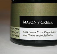 Mason's Creek Olive Grove - Rent Accommodation