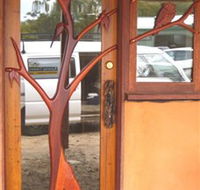 Carl Karacsay Furniture - Rent Accommodation