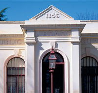 Robert O'Hara Burke Museum - Rent Accommodation