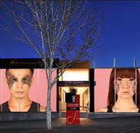 La Trobe University Visual Arts Centre - Rent Accommodation