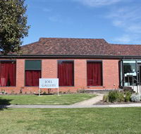 Joel Gallery - Rent Accommodation