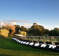 Rosebud Country Club - Rent Accommodation