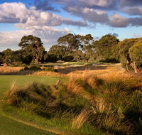 Kingston Heath Golf Club - Rent Accommodation