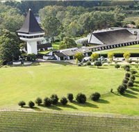 Mitchelton Winery - Rent Accommodation