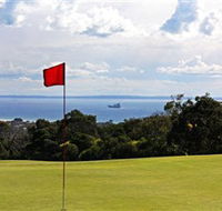 Rosebud Park Golf Course - Rent Accommodation