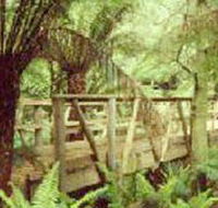 Mount Worth State Park - Rent Accommodation
