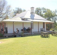 Byramine Homestead And Brewery - Rent Accommodation