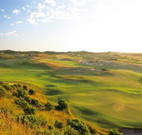The Dunes Golf Links - Rent Accommodation