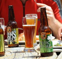Bridge Road Brewers - Rent Accommodation