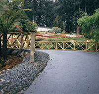 National Rhododendron Gardens - Rent Accommodation