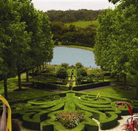 The Enchanted Adventure Garden - Rent Accommodation