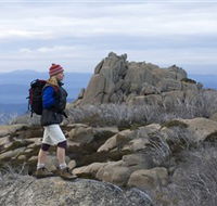 Mount Buffalo National Park - Rent Accommodation