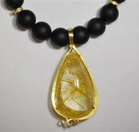 Silvermist Studio Jewellers Gallery - Rent Accommodation