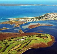 Queenscliff Golf Club - Rent Accommodation