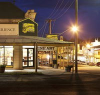 Beechworth Honey Experience - Rent Accommodation