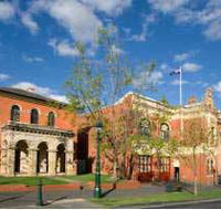 The Capital - Bendigo's Performing Arts Centre - Rent Accommodation