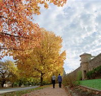 Beechworth Historic and Cultural Precinct - Rent Accommodation