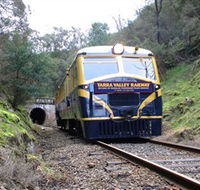Yarra Valley Railway - Rent Accommodation