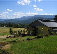 Ringer Reef Winery - Rent Accommodation