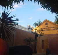 The Butter Factory Theatre Wodonga - Rent Accommodation
