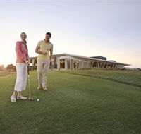 Moonah Links Golf Complex - Rent Accommodation
