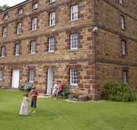 Portarlington Mill - Rent Accommodation