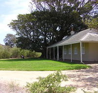 Black Rock House - Rent Accommodation