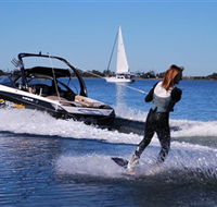 Aquamania Water Sports - Rent Accommodation