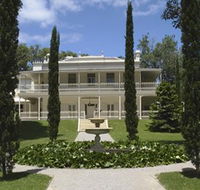 Como House and Garden - Rent Accommodation