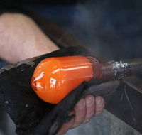 Healesville Glass Blowing Studio - Rent Accommodation