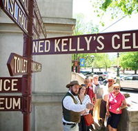 Beechworth Heritage Walking Tours - Rent Accommodation
