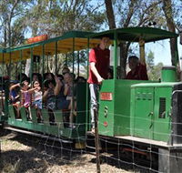 Harvey's Fun Park - Rent Accommodation