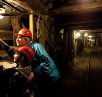 State Coal Mine - Rent Accommodation