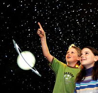 Discovery Science and Technology Centre - Rent Accommodation