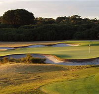 Royal Melbourne Golf Club - Rent Accommodation