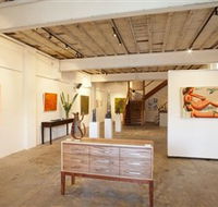Salt Contemporary Art - Rent Accommodation