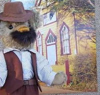 Stanley Bears - Rent Accommodation