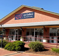 GIGS Art Gallery  Studios - Rent Accommodation