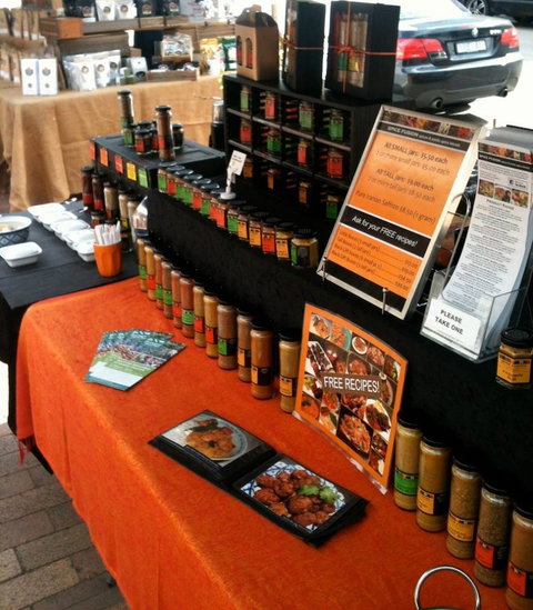 Main Street Market Mornington - Rent Accommodation 0