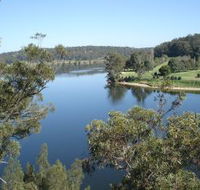 Hanging Rock Lookout - Rent Accommodation